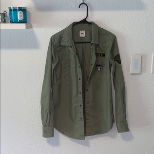 VANS Jacket